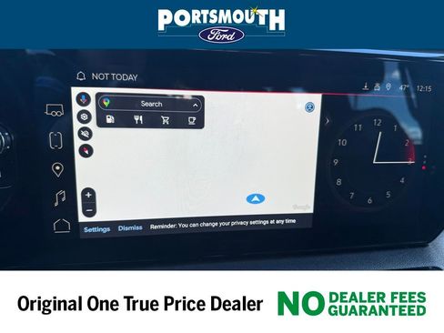 Used 2024 GMC Sierra 2500 AT4 w/ AT4 Premium Plus Package image 10