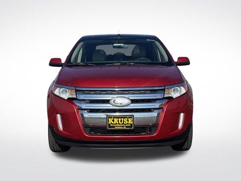 Used 2012 Ford Edge Limited AWD/4WD image 37