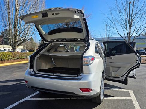 Used 2012 Lexus RX 350 AWD w/ Premium Pkg image 28