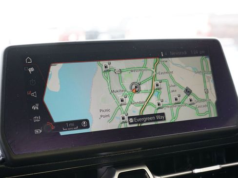 Used 2020 Toyota Supra Premium image 22