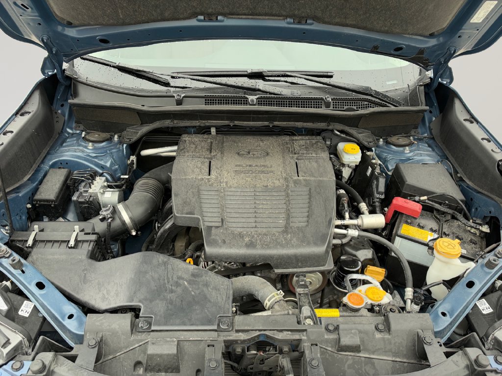 Used 2024 Subaru Forester Touring AWD/4WD image 19
