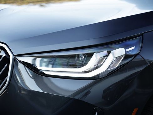 New 2026 BMW X3 xDrive30 w/ Premium Package image 11