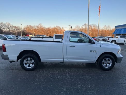 Used 2013 RAM 1500 Classic SLT image 2
