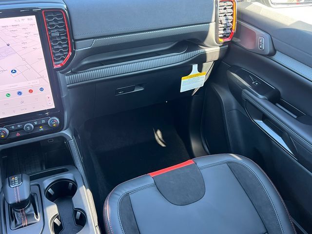 New 2026 Ford Ranger Raptor AWD/4WD image 35