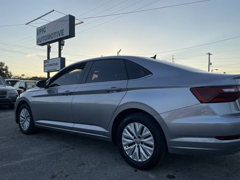 Used 2020 Volkswagen Jetta S w/ Driver Assistance Package FWD image 7