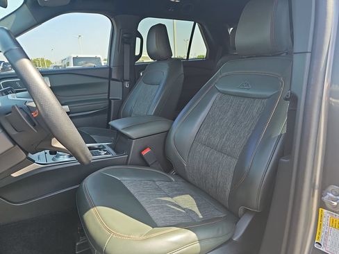 Used 2023 Ford Explorer Timberline AWD/4WD image 15