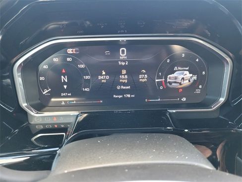 New 2026 GMC Sierra 1500 Elevation w/ Elevation Premium Package image 33