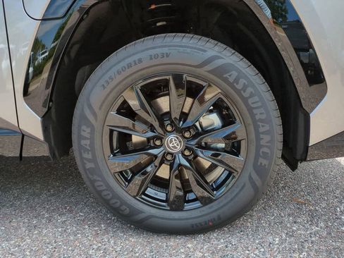 New 2026 Toyota RAV4 SE AWD/4WD image 11