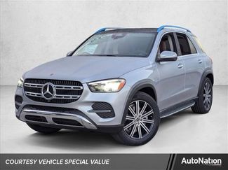 New 2026 Mercedes-Benz GLE 350 4MATIC video 1