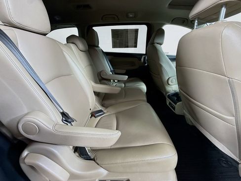 Used 2022 Honda Odyssey EX-L image 28