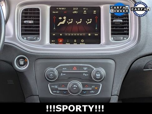 Used 2023 Dodge Charger SXT image 28