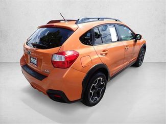Used 2014 Subaru Crosstrek 2.0i Premium AWD/4WD video 4