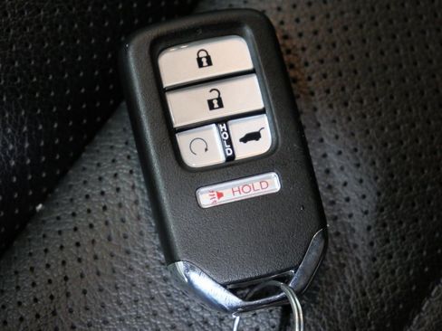 Used 2022 Honda CR-V EX-L image 27