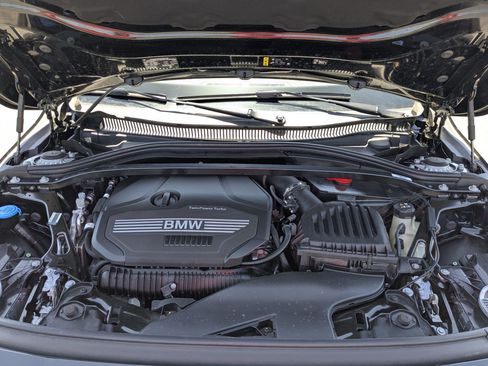 Used 2024 BMW 228i Gran Coupe w/ Convenience Package FWD image 36