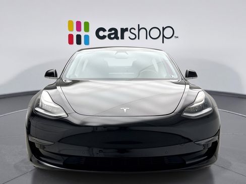 Used 2019 Tesla Model 3 Standard Range Plus image 8
