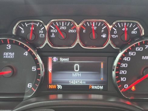 Used 2014 GMC Sierra 1500 SLT w/ SLT Crew Cab Value Package image 8