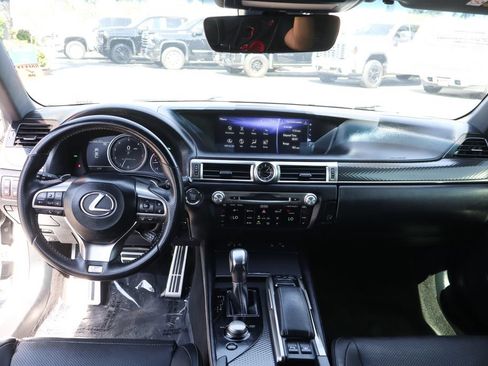 Used 2019 Lexus GS 350 F Sport RWD image 29