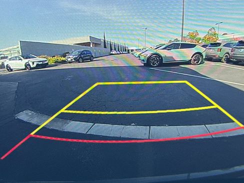 New 2026 Kia K4 GT-Line image 18