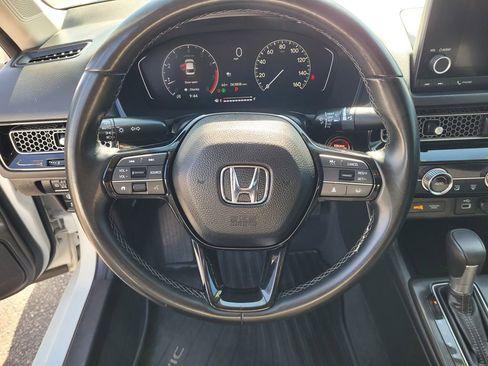 Used 2024 Honda Civic EX image 21