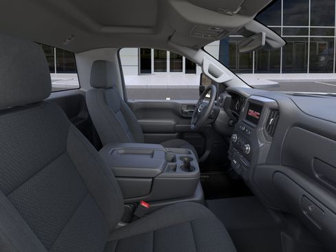 New 2026 GMC Sierra 2500 Pro image 17