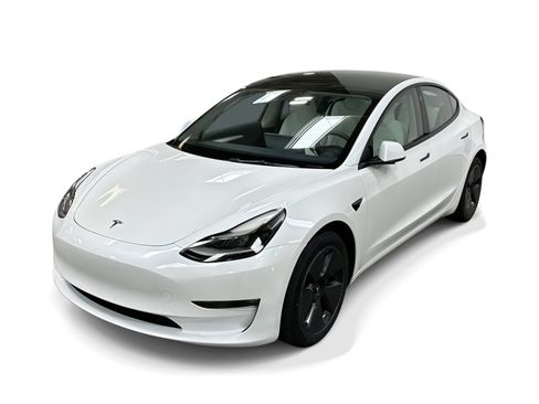 Certified 2023 Tesla Model 3 Long Range AWD/4WD image 14