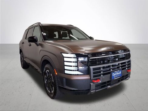 New 2026 Hyundai Palisade XRT Pro AWD/4WD image 4