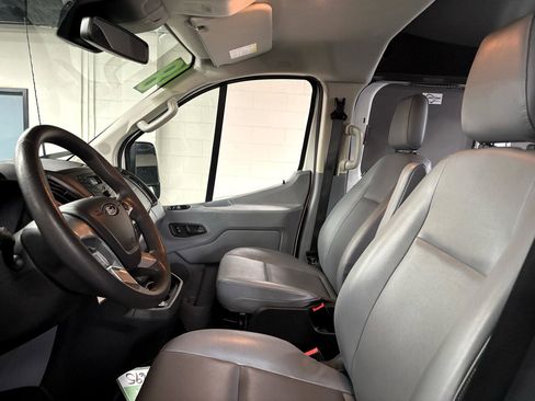 Used 2018 Ford Transit 150 130 Low Roof image 10