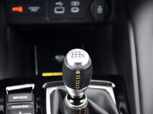 New 2026 Acura Integra A-Spec FWD image 28