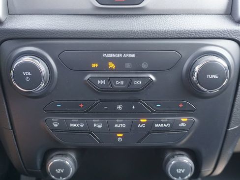 Used 2021 Ford Ranger XL w/ FX4 Off-Road Package AWD/4WD image 9