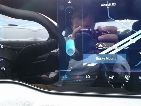 New 2025 Ford Mustang GT Premium image 23