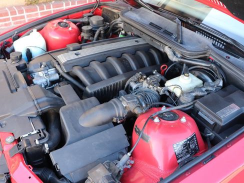 Used 1999 BMW 328i Convertible RWD image 26
