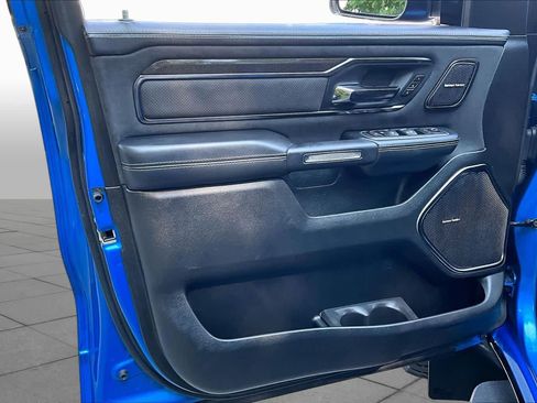 Used 2022 RAM 1500 TRX w/ TRX Level 2 Equipment Group AWD/4WD image 21