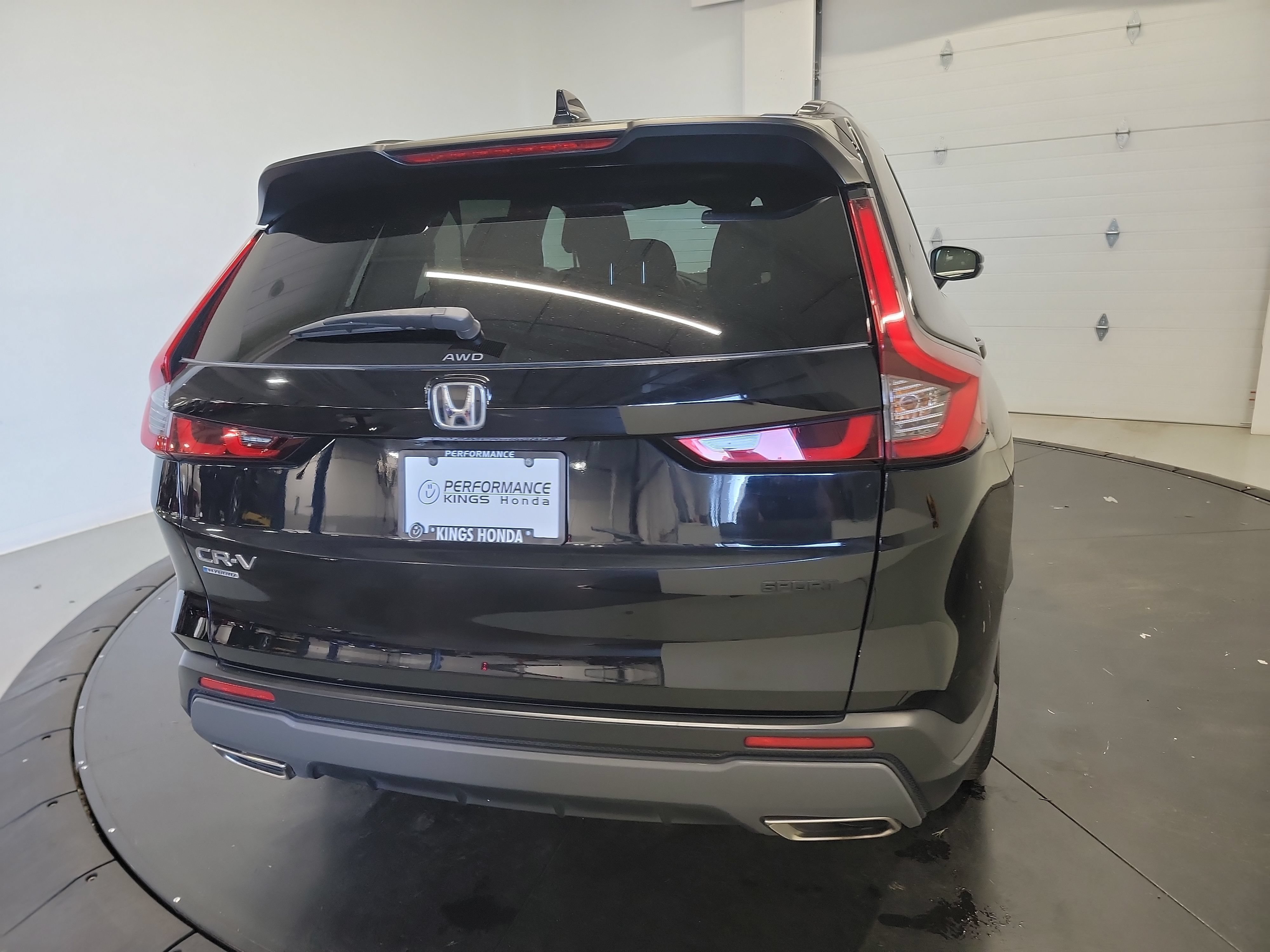 Used 2023 Honda CR-V Sport image 8