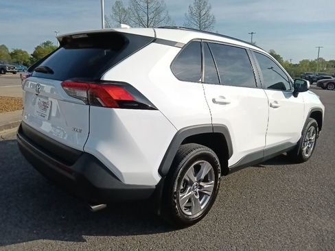 Used 2024 Toyota RAV4 XLE w/ Convenience Package image 3