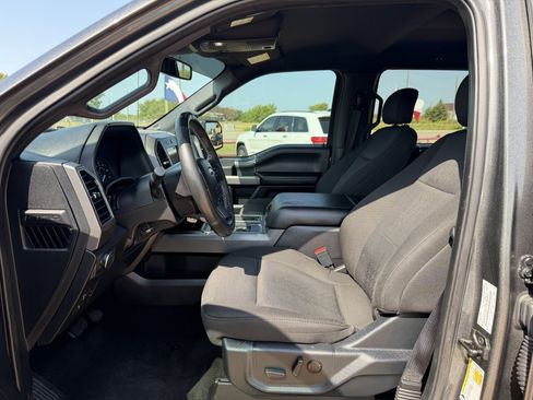 Used 2020 Ford F150 XLT w/ Equipment Group 302A Luxury RWD image 18