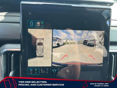 New 2026 GMC Acadia Elevation w/ Black Edition FWD image 23