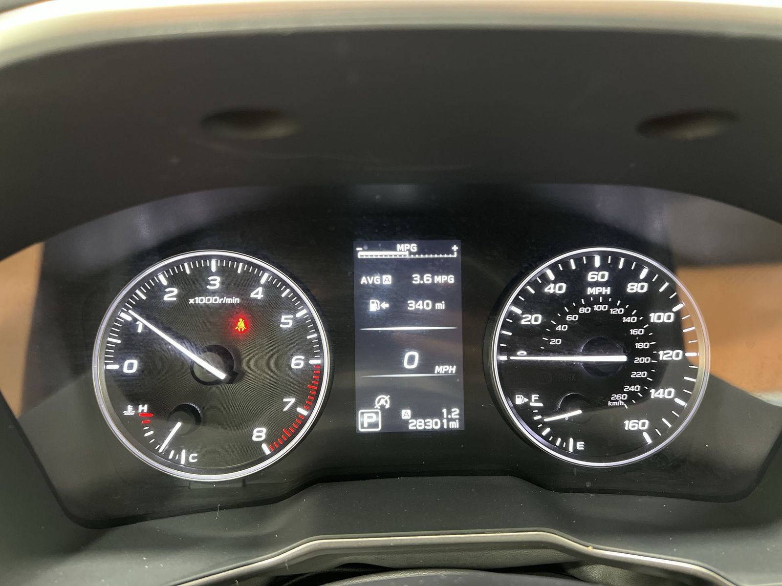 Used 2024 Subaru Outback Onyx Edition AWD/4WD image 15