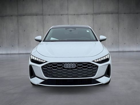 New 2025 Audi A5 2.0T Premium Plus image 8