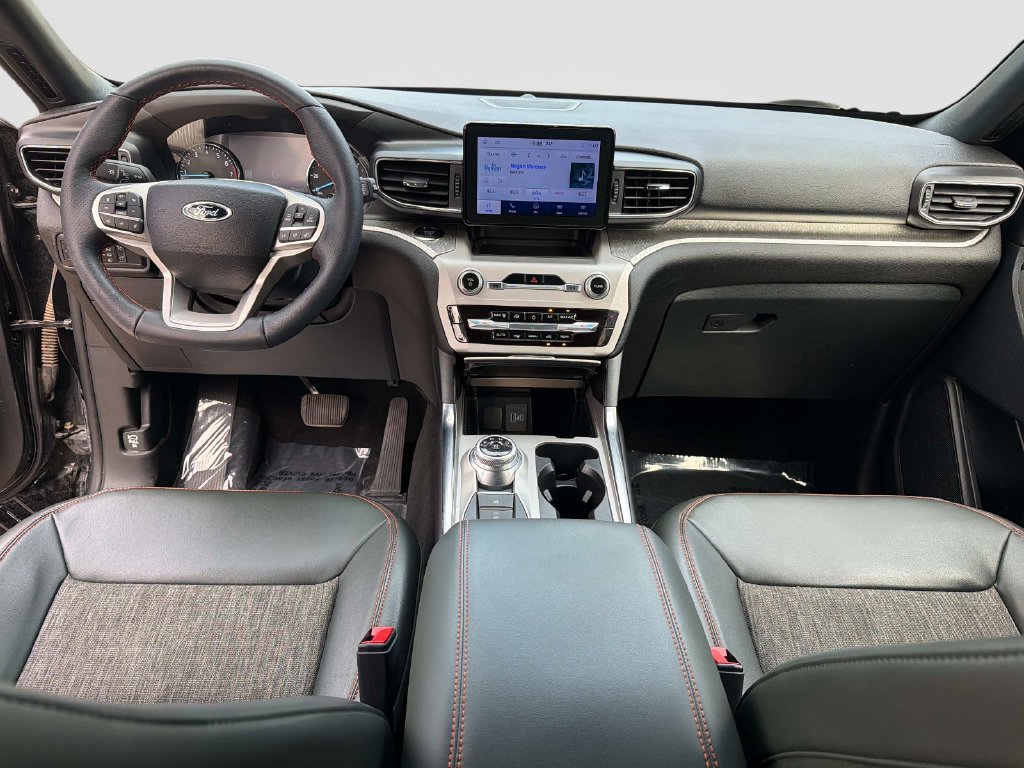 Used 2024 Ford Explorer Timberline w/ Timberline Technology Package AWD/4WD image 18