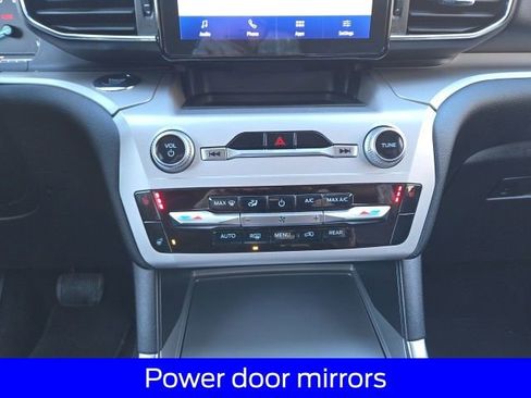 Certified 2023 Ford Explorer XLT w/ Equipment Group 202A image 28