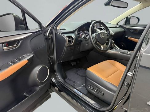 Used 2020 Lexus NX 300 FWD w/ Comfort Package image 10