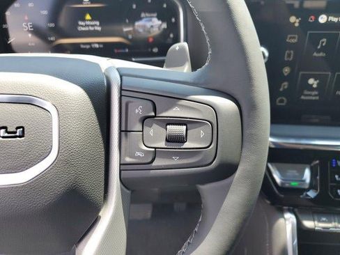 New 2026 GMC Sierra 1500 Denali AWD/4WD image 28