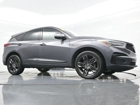 Used 2019 Acura RDX A-Spec w/ Technology Package AWD/4WD image 50