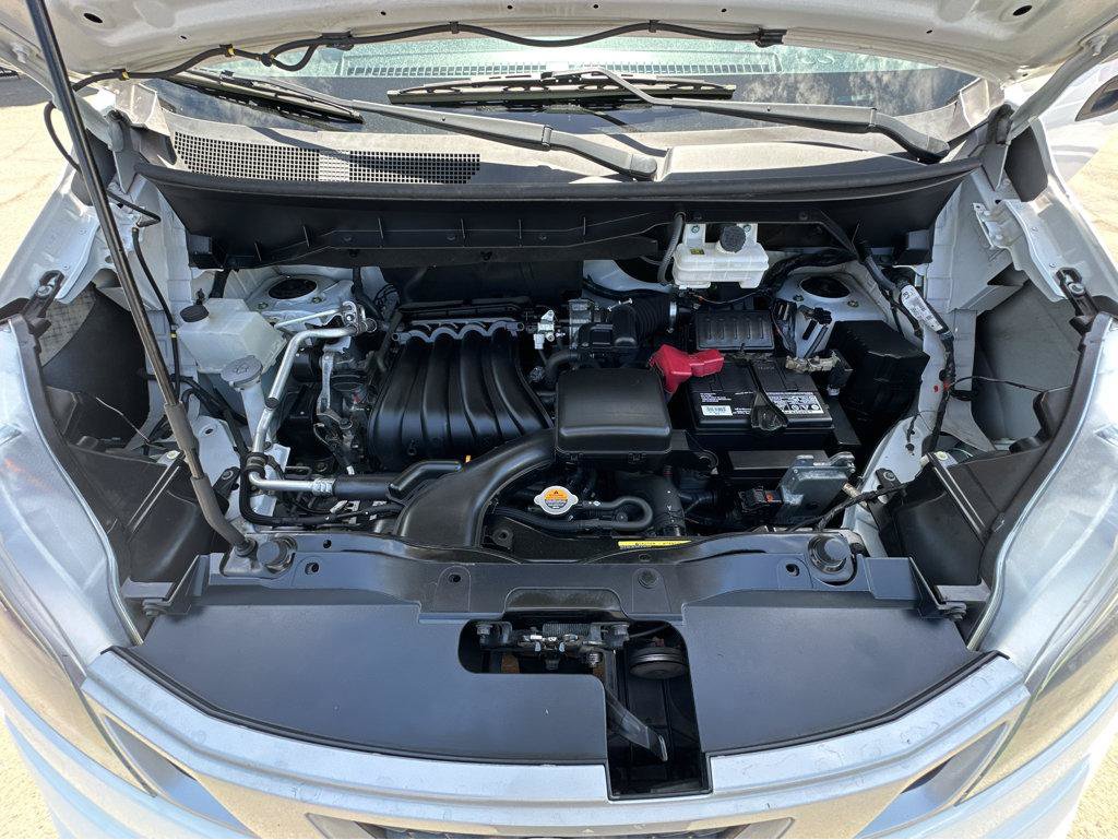 Used 2021 Nissan NV200 SV FWD image 40