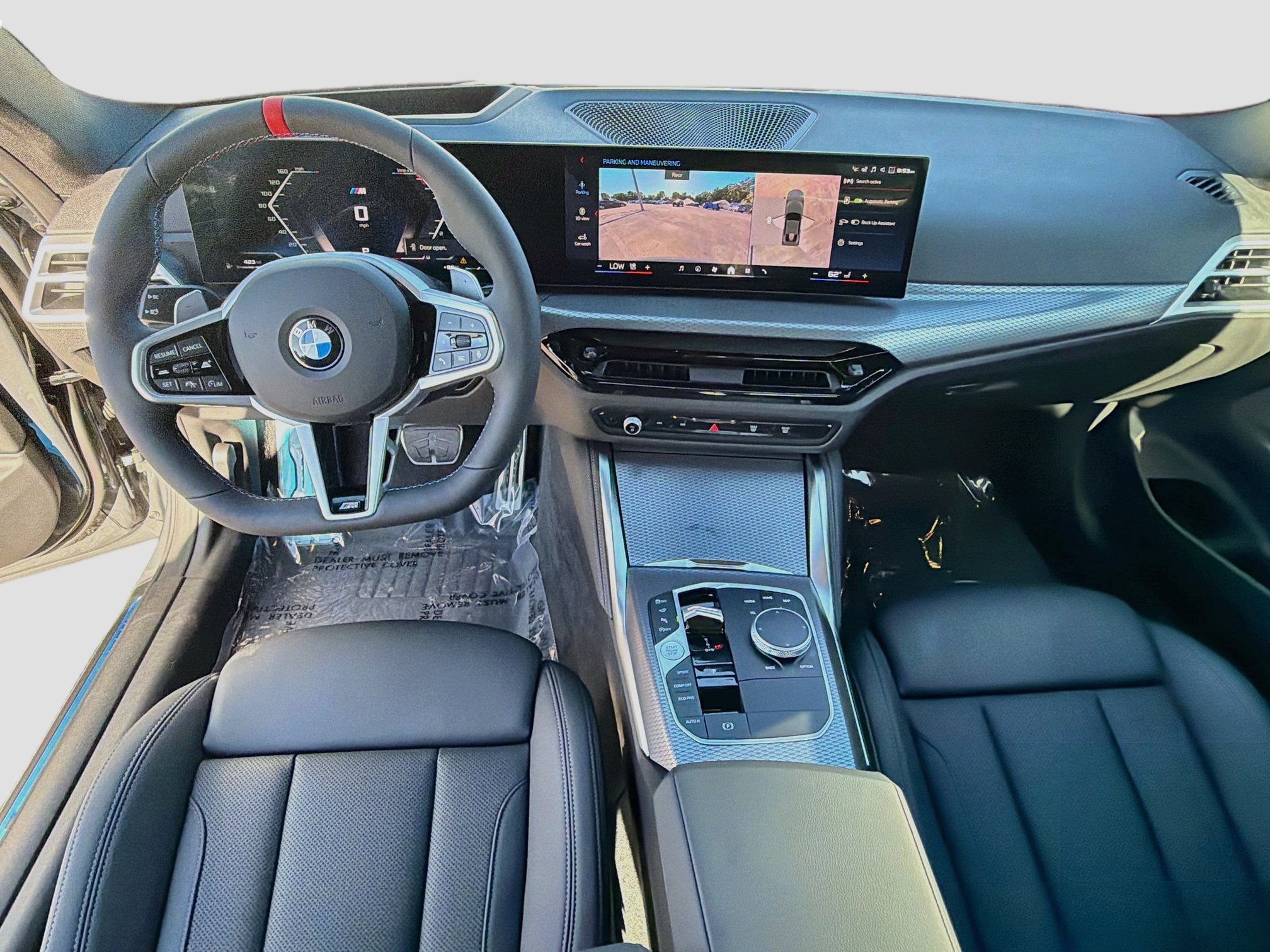 New 2027 BMW M440i Coupe w/ Premium Package RWD image 16