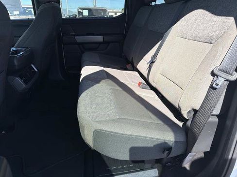 Certified 2024 Ford F150 XLT w/ Mobile Office Package image 22