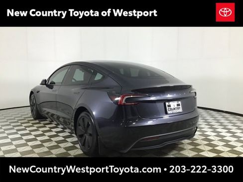 Used 2025 Tesla Model 3 Long Range image 5