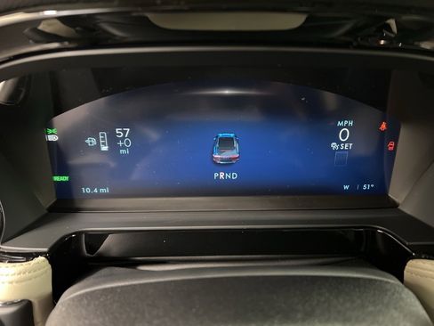 New 2026 Lincoln Corsair Grand Touring image 22