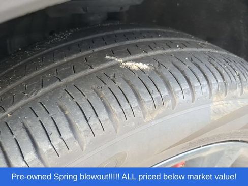 Used 2021 Ford Explorer ST w/ Equipment Group 401A AWD/4WD image 9