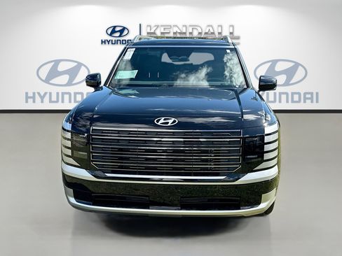 New 2026 Hyundai Palisade Calligraphy image 2